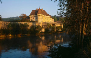 le-chateau-de-losse