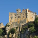 Le Château de Beynac