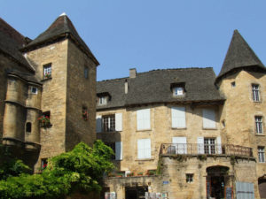 sarlat-la-caneda