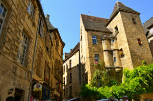 sarlat-la-caneda