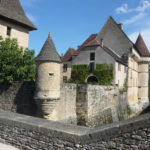 Le Château de Losse